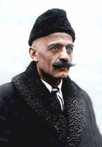 Gurdjieff