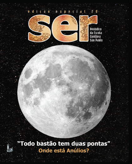 Revista Ser 20