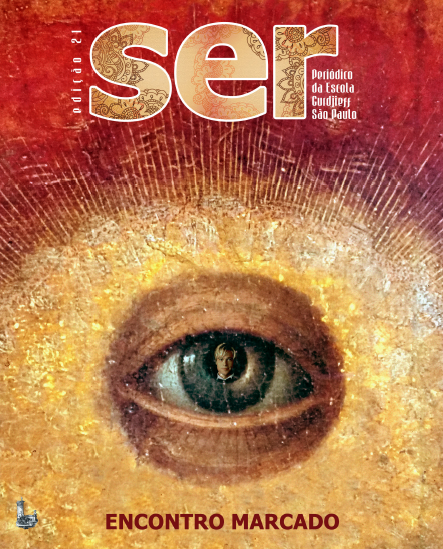 Revista Ser 21